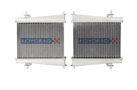 Koyo Performance Radiator - Toyota GR Supra A90 / BMW Z4 G29 B58 2018+ - HH423660 - Koyo - Revzone