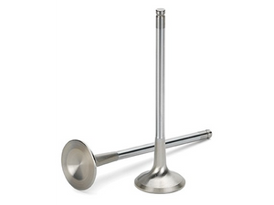Supertech Inconel Exhaust Valve - Single fits Audi/VW 1.8T 5V