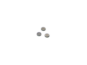 Supertech Cam Follower Shim 8mm Dia 1.65mm thick
