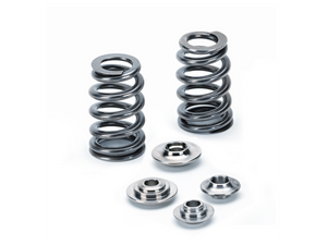 Supertech Valve Spring Kit fits Honda B16/B18C Loss Motion Beehive