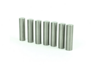 Supertech Titanium Locking Pin (Set of 8) fits Honda B Series VTec