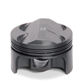 Supertech VW 1.8T 82.5mm Bore 92.80mm Strk 29.5mm CH -14.8cc Dish 9:1 CR Pistons - Set of 4 (700HP) (P4-VW18T825-N15ST-H13)
