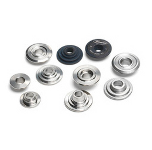 Supertech Titanium Retainer for BMW S85- Set of 40