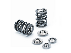 Supertech Beehive Valve Spring Kit fits Subaru WRX/STi 16V Single