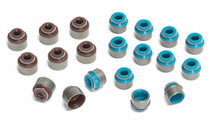 Supertech Valve Stem Seal - SIngle fits Subaru BRZ / Toyota FRS Viton