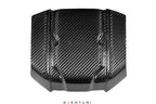 Eventuri Carbon Engine Cover for Toyota GR86 - Gloss - Revzone