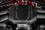 Eventuri Carbon Engine Cover for Toyota GR86 - Gloss - Revzone