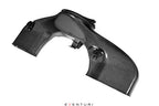 Eventuri Carbon Engine Cover for Toyota GR86 - Gloss - Revzone
