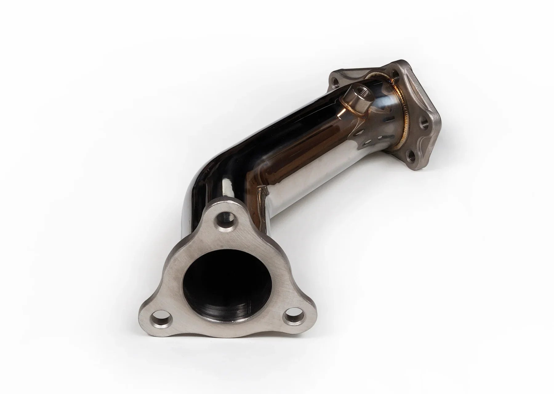Korsh Subaru WRX STI/ LGT/FOZ Unequal Length headers EJ20/25 - Revzone