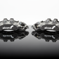 Two callipers - mirrored composition