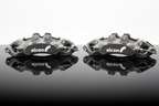 Two callipers - mirrored composition