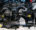 HKS Cold Air Intake Full Kit 70026-AT012 - HKS - Revzone