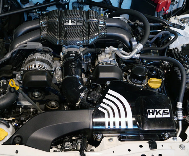 HKS Cold Air Intake Full Kit 70026-AT012 - HKS - Revzone