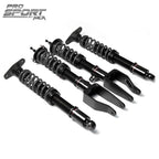 MCA Pro Sport Coilovers - Tesla Model 3 Performance (Pre-Highland) 17-23 (TESLA3P-PS) - MCA Suspension - Revzone
