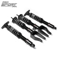MCA Pro Sport Coilovers - Tesla Model 3 RWD (Pre-Highland) 17-23 (TESLA3RWD-PS) - MCA Suspension - Revzone