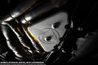 Verus Engineering oil pan detail view - Verus Engineering - Revzone