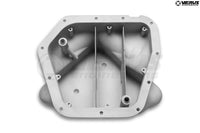 Verus Engineering oil pan detail view - Verus Engineering - Revzone
