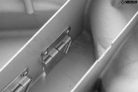 Verus Engineering oil pan detail view - Verus Engineering - Revzone