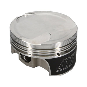 Wiseco Forged Piston - Single fits Ford DOHC V8 4.6L Nitrous Top Ring Down .300in -13.0cc 3.572 Bore 8.8:1 CR