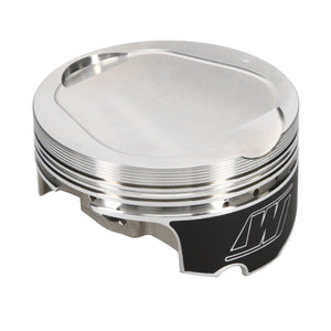 Wiseco Forged Piston - Single fits Chrysler 6.1L Hemi 4.055in Bore -8cc R/Dome 1.22inch - Left Side