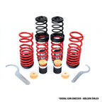 H&R VSS Adjustable Springs - Mercedes-Benz CLE 53 AMG C236 COUPE 25+ - Revzone