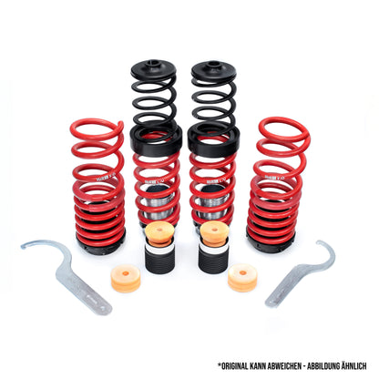 H&R VSS Height Adjustable Springs – #23032-3 | Mercedes-Benz CLE 53 AMG Coupe 4MATIC