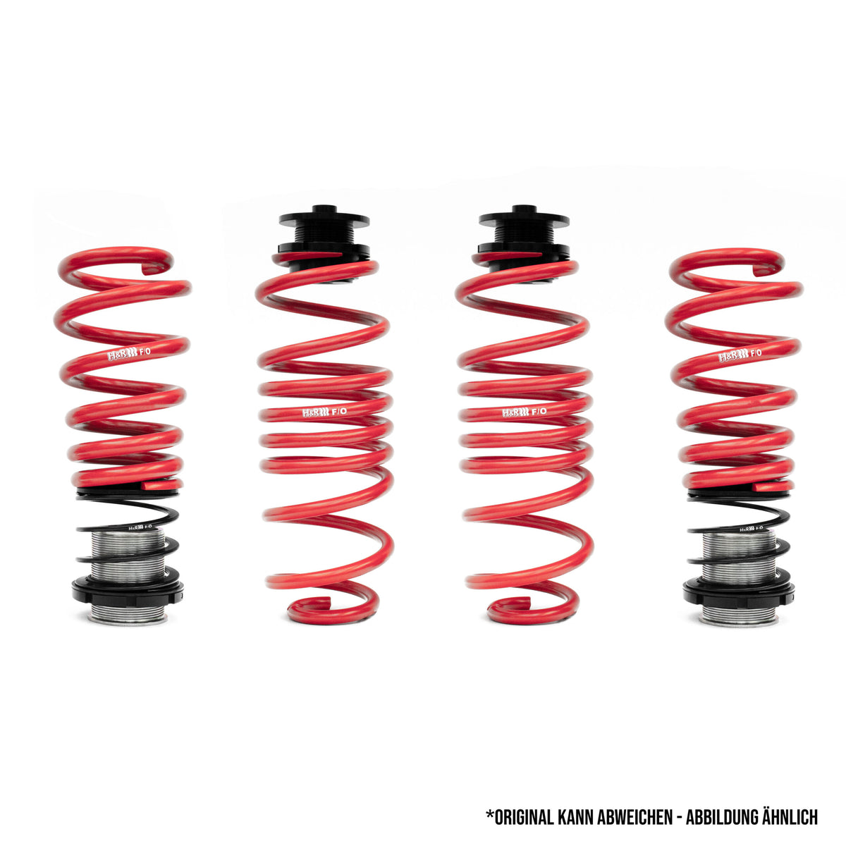 H&R VSS Adjustable Springs 23037-3 - H&R - Revzone