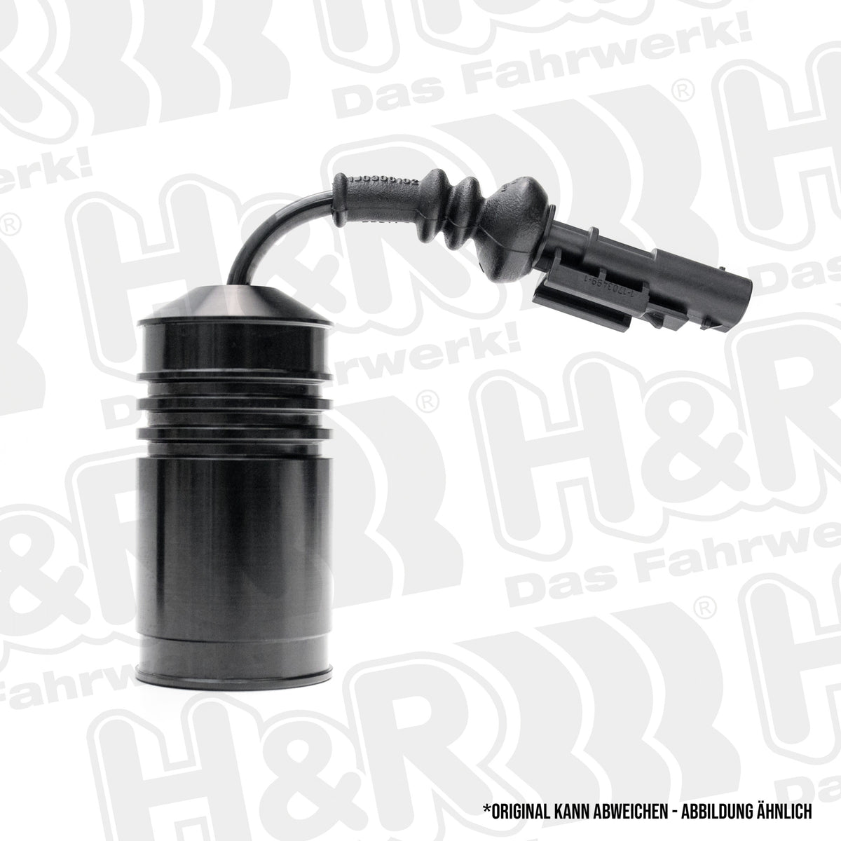 H&R EDC Delete Kit 93032-1 - H&R - Revzone