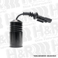 H&R EDC Delete Kit 93072-1 - H&R - Revzone